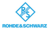 Rohde & Schwarz लोगो